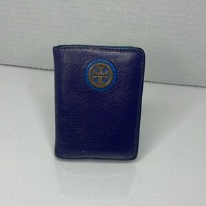 Tory Burch mini wallet